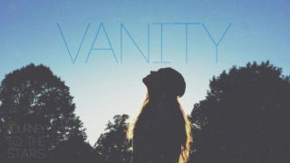 新曲を公開しました。「Vanity」