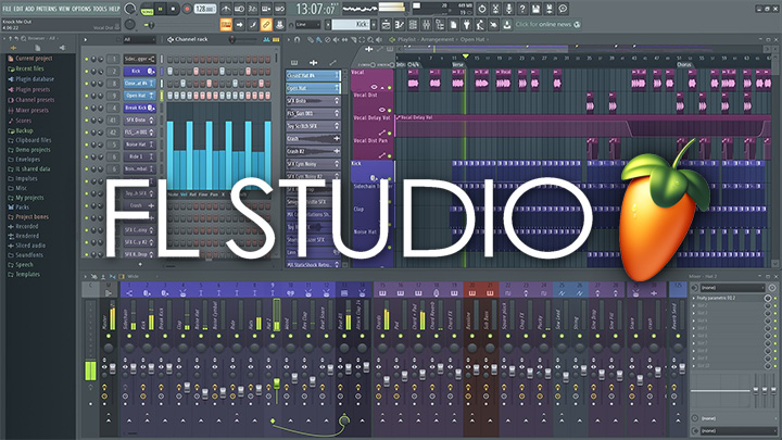 FL Studioを選ぶメリット5選【DAW】