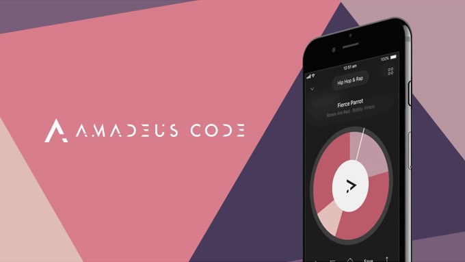 作曲アプリ「Amadeus Code」を使ってみた【レビュー】