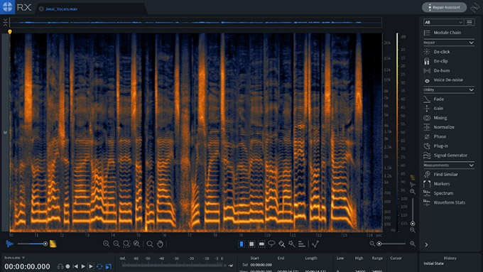 Plugin Boutiqueで買い物をするとiZotope RX 7 Elementsが無料に!【2020年8月】